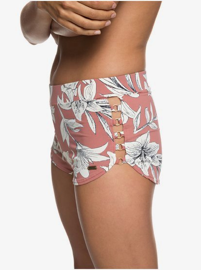 Roxy Womens Softly Love Pull on Boardshort