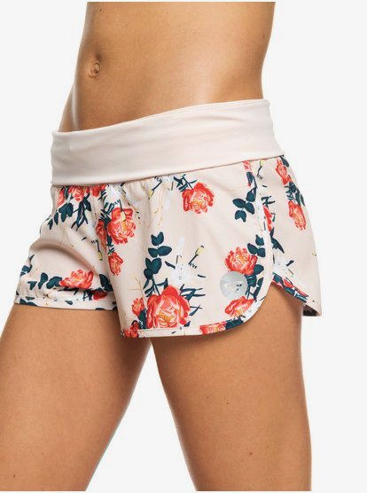 terry cotton shorts