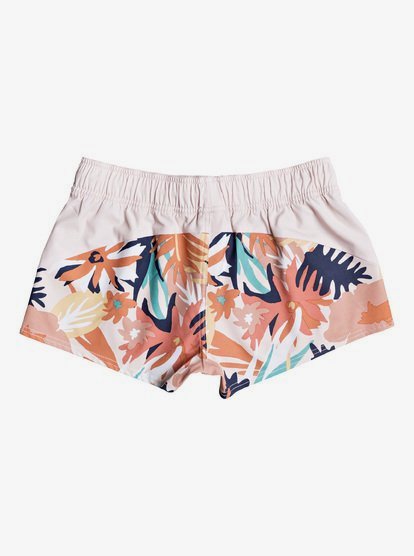 roxy catch a wave board shorts