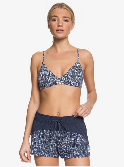 roxy black board shorts