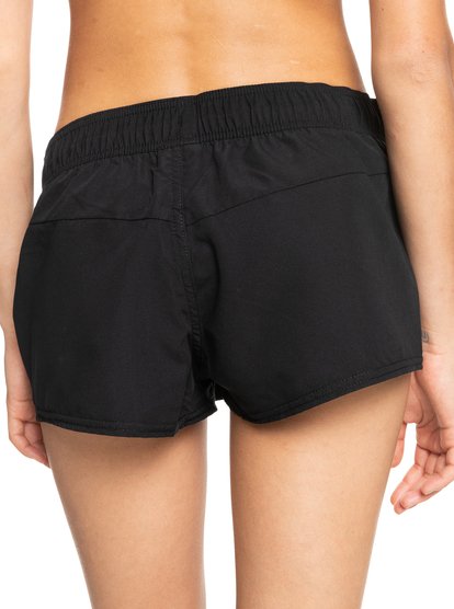 4 Under The Moon 2" - Boardshorts para Mujer Negro ERJBS03171 Roxy