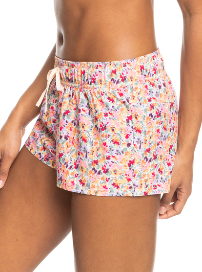 1 Island In The Sun 2" Boardshorts  ERJBS03214 Roxy