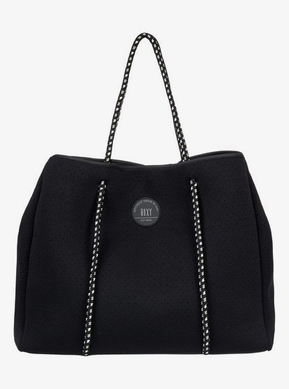 neoprene tote