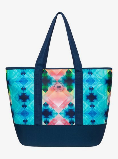 neoprene tote bag