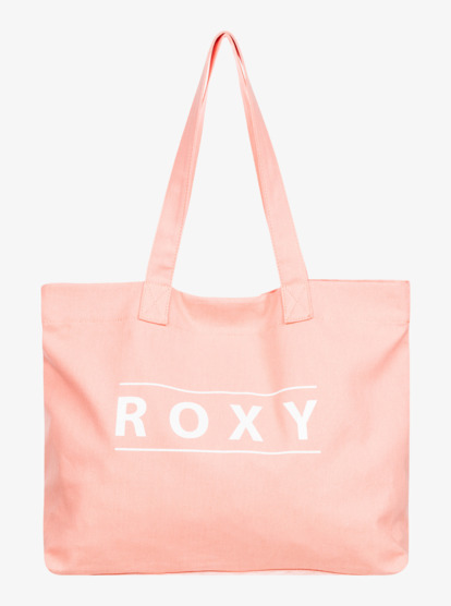 Roxy canvas clearance bag