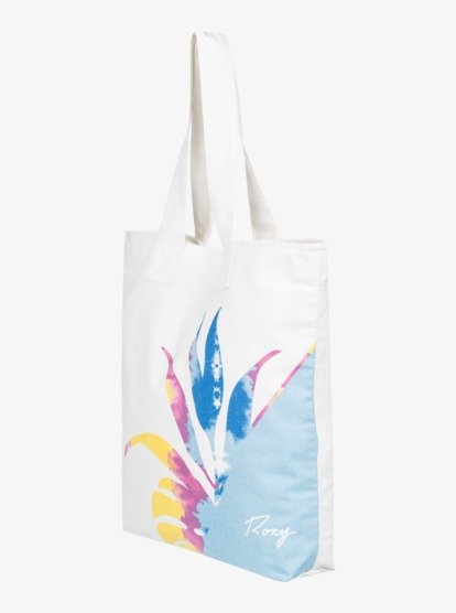 Roxy discount canvas bag