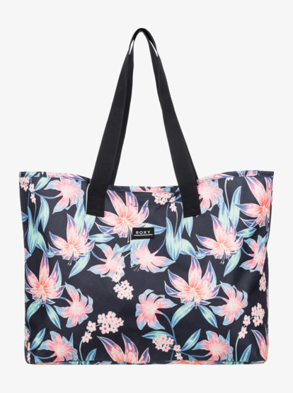 Roxy wildflower deals tote