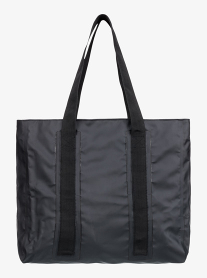 4 Lavender Mist - Shopper Schwarz ERJBT03331 Roxy