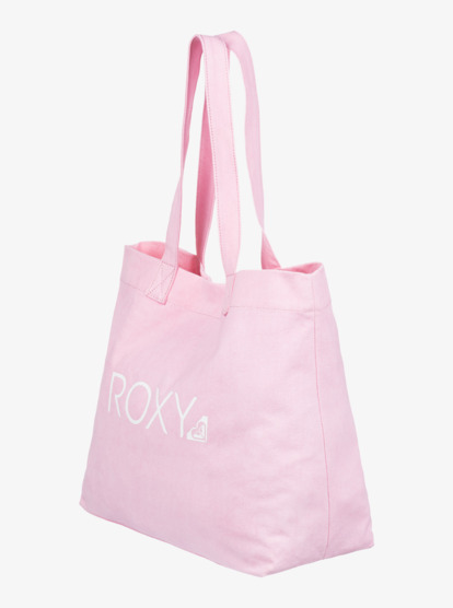 Roxy deals canvas bag