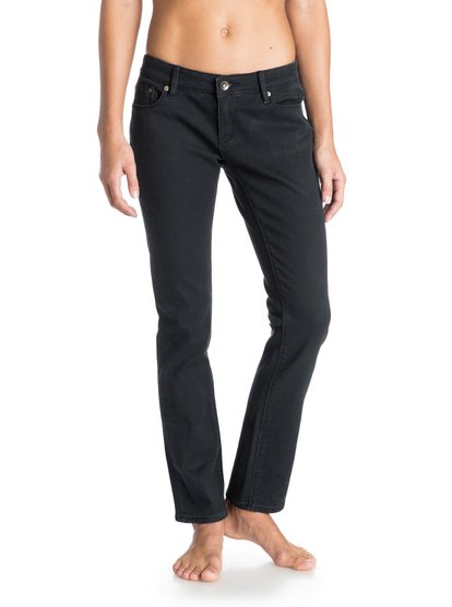 Roxy suntrippers jeans clearance