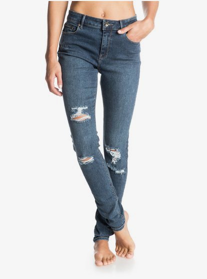 roxy skinny jeans