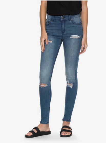 roxy skinny jeans