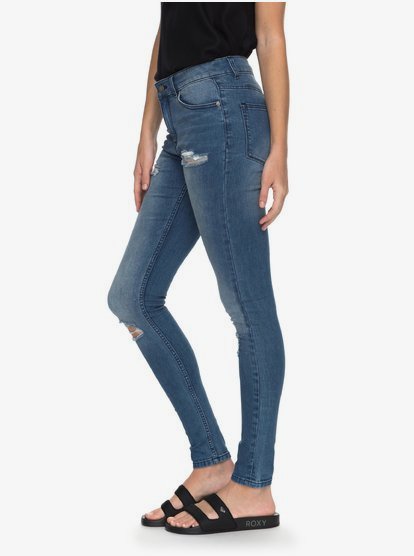 roxy skinny jeans