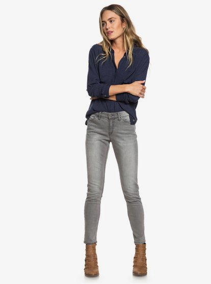 roxy skinny jeans