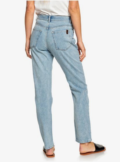 roxy mom jeans