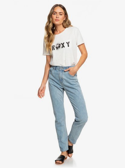 roxy mom jeans