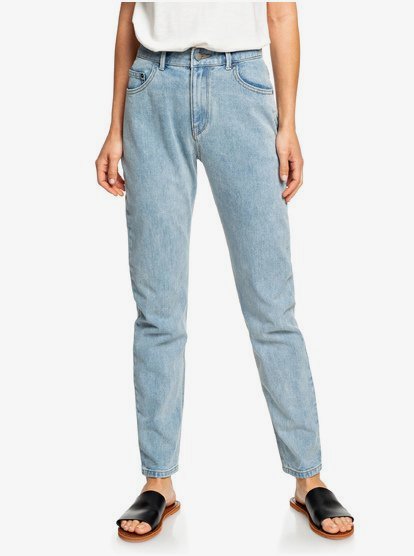 roxy mom jeans