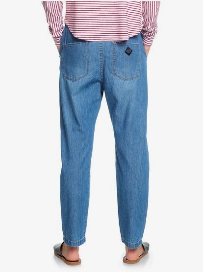 roxy womens denim jeans