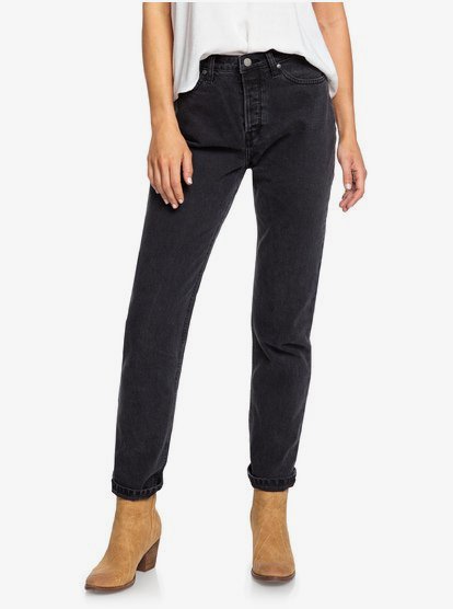 roxy mom jeans