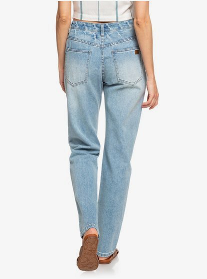 roxy mom jeans