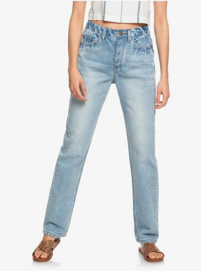 roxy mom jeans