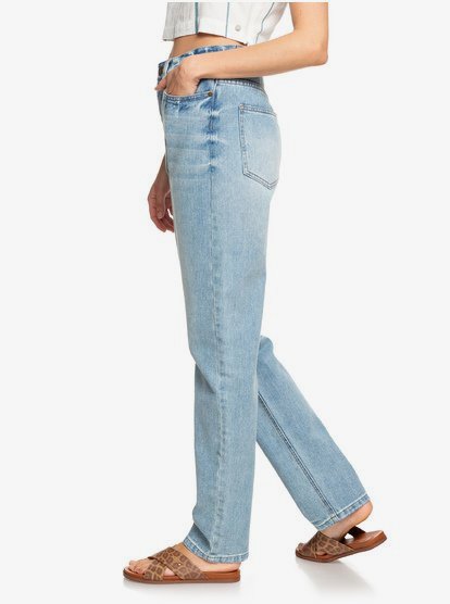 roxy mom jeans
