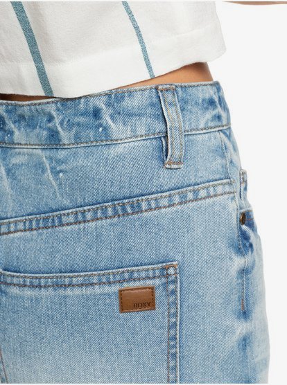 roxy mom jeans
