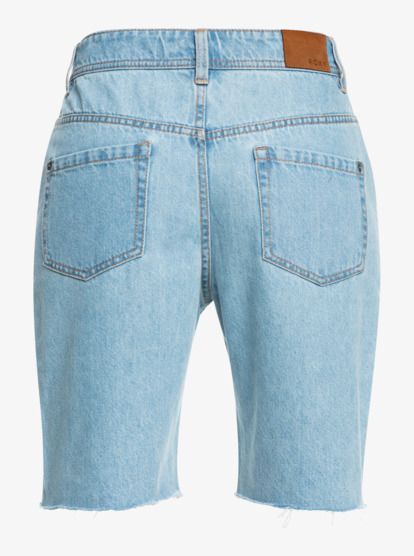 Today Light - Denim Shorts for Women 