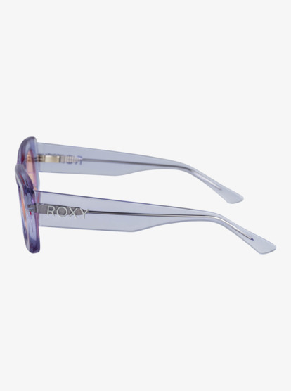 2 Faye - Sonnenbrille für Frauen Rosa ERJEY03129 Roxy