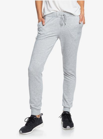 Roxy Womens Bayside Life Fleece Pant
