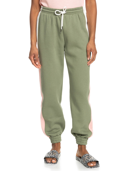 Lets Get Going Joggers for Women Roxy