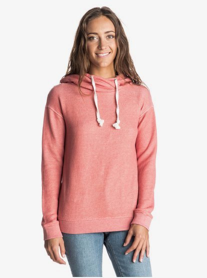roxy pullover hoodie