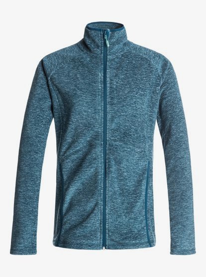 roxy harmony fleece