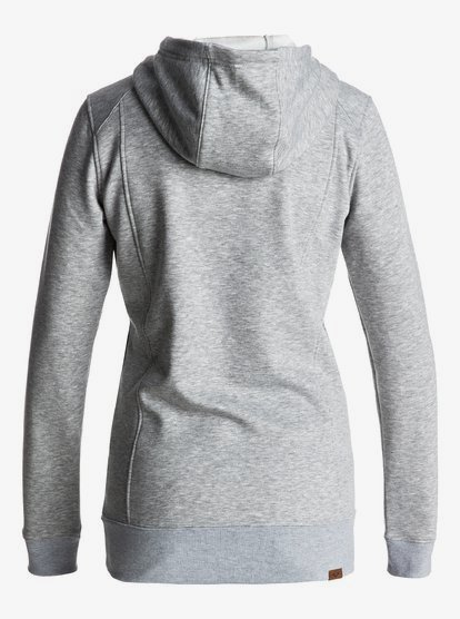 Roxy Liberty Hoodie Girl