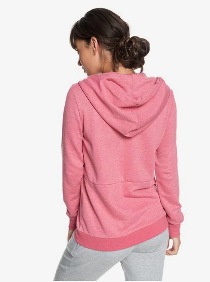 Dress Like You Re A - Zip-Up Hoodie for Women