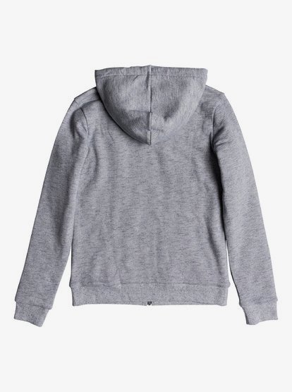 roxy trippin sherpa hoodie