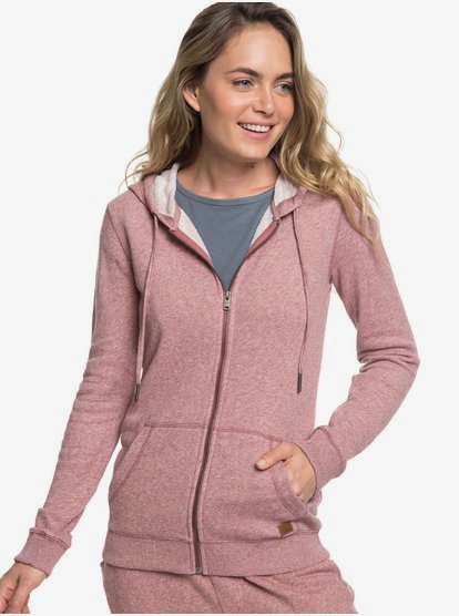 Roxy trippin deals zip hoodie