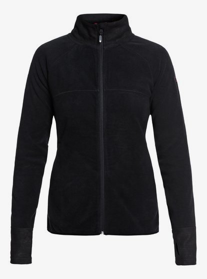 roxy harmony fleece