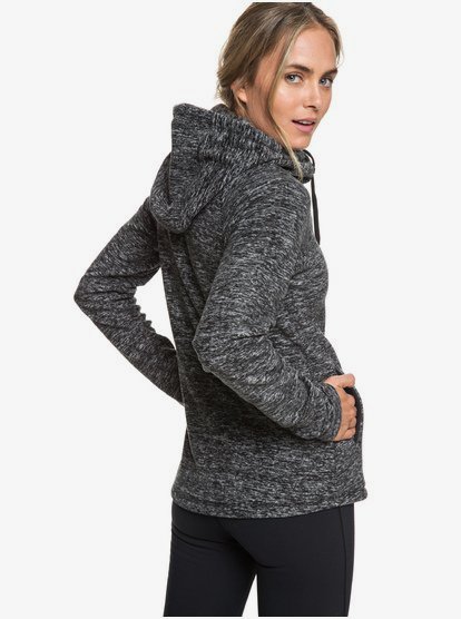 Roxy electric feeling clearance fleece