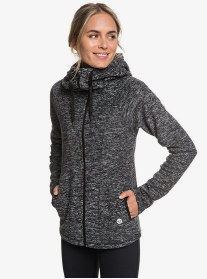 Roxy electric feeling clearance fleece