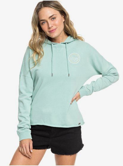 sudadera roxy