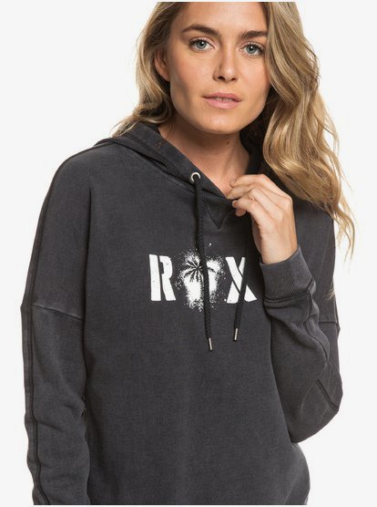 roxy hooded sweatshirt