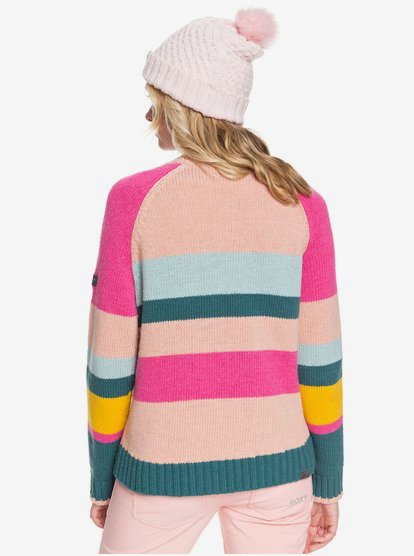 roxy jumper