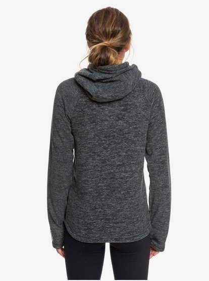 roxy electric feeling fleece