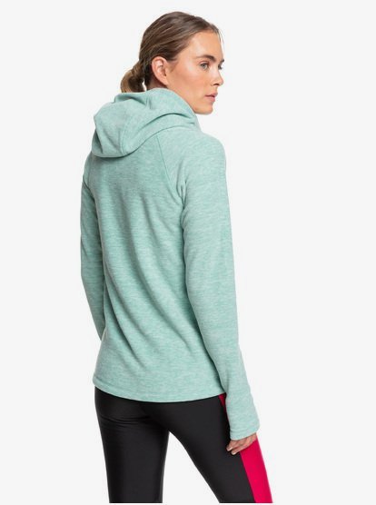 Roxy electric feeling outlet fleece