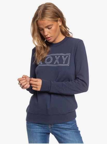 Roxy eternally yours online hoodie