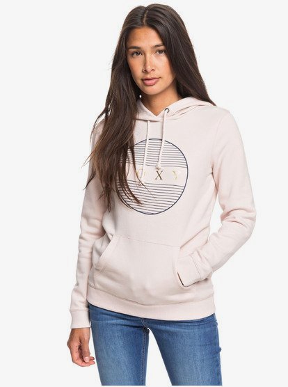 roxy eternally yours hoodie