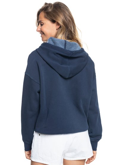 Snap hoodie on sale