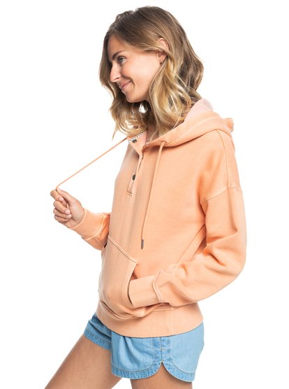 roxy eternally yours hoodie