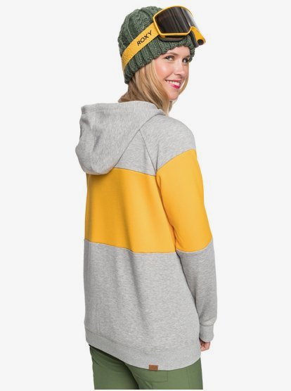 Roxy hotsell technical hoodie